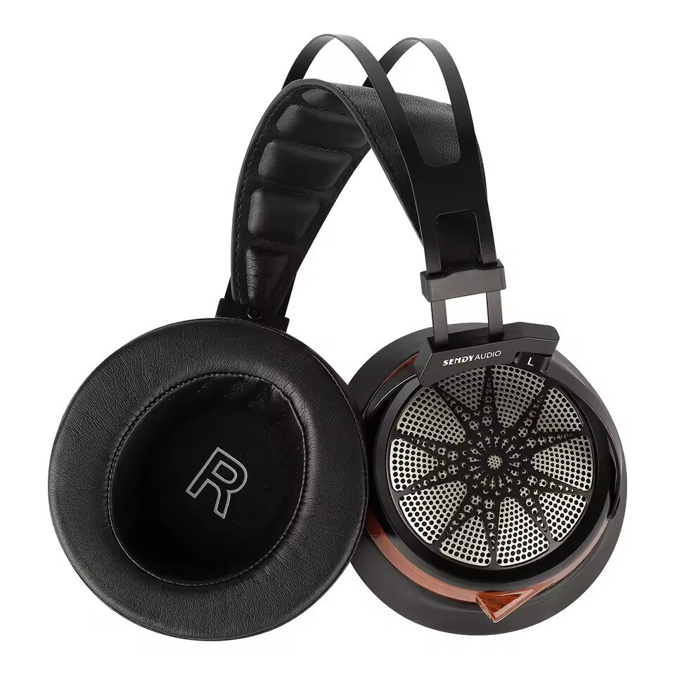 Sendy Audio Apollo HIFI Stereo 68mm Planar Magnetic Driver Open-back Over-ear