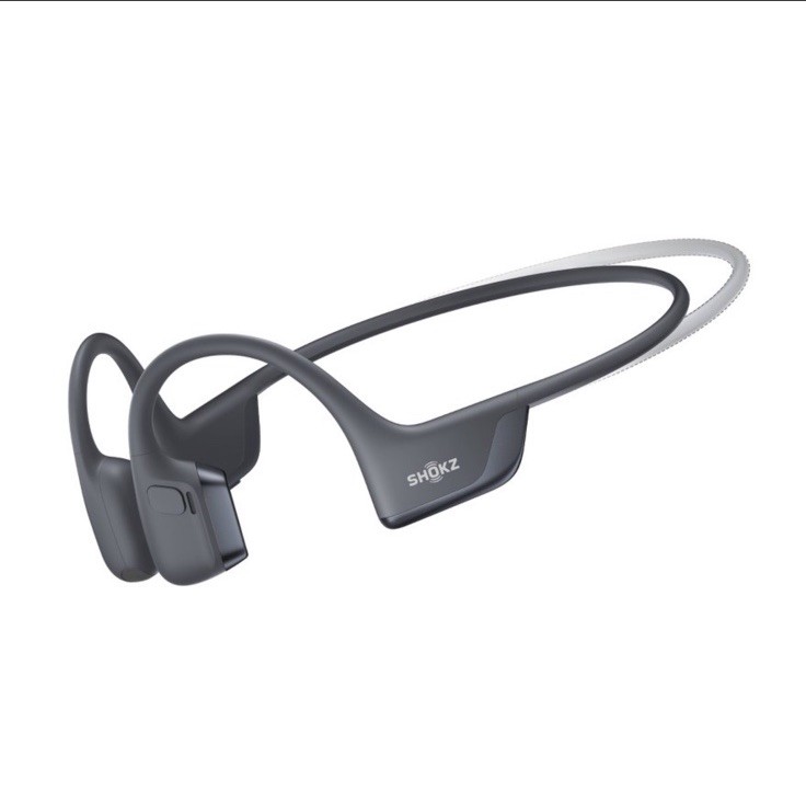 Shokz OpenRun Pro 2 Mini Bluetooth Wireless Sports Headphones – Black – NEW