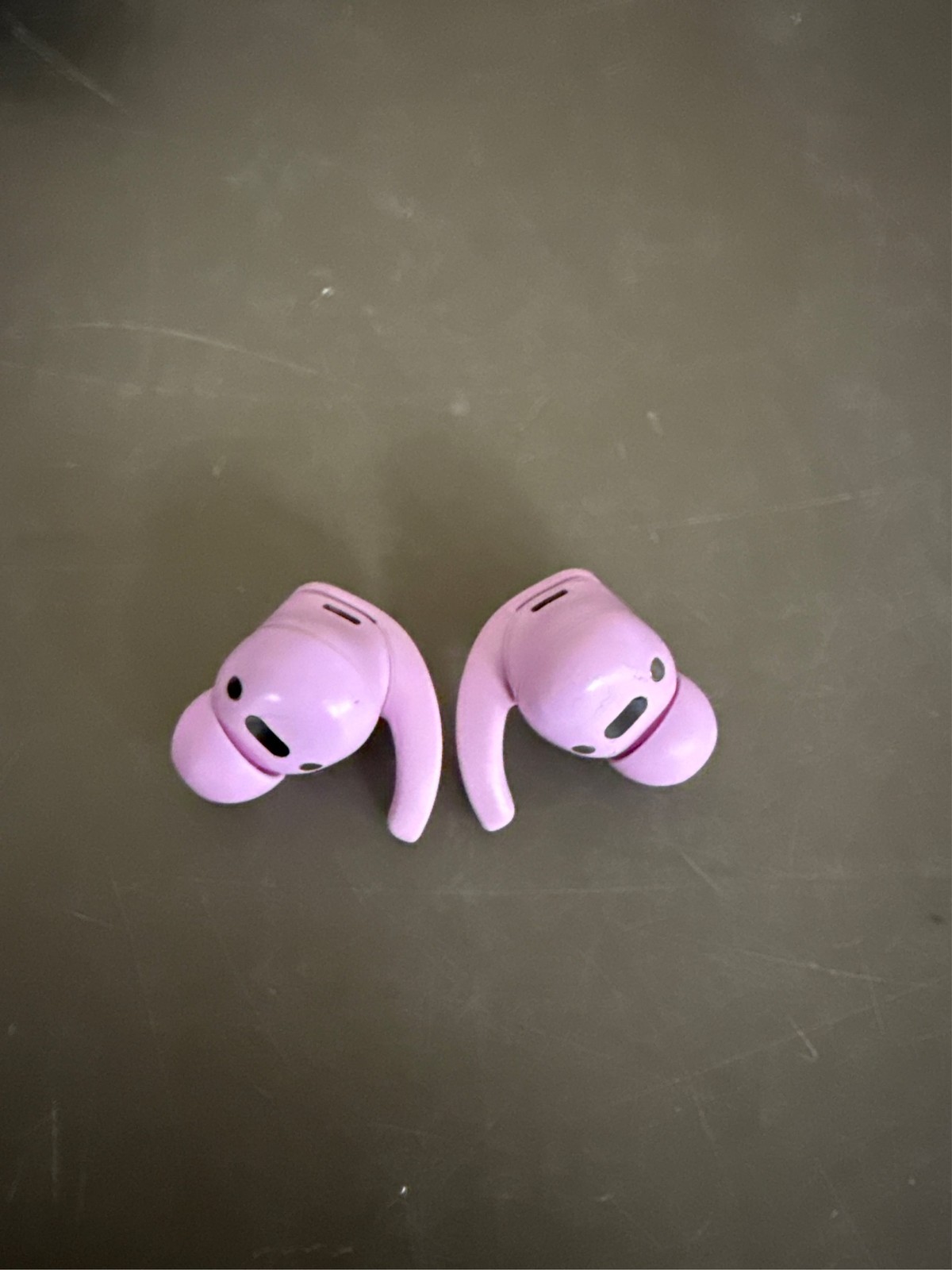Beats by Dr. Dre Beats Fit Pro Earbud Wireless Noise Canceling Headphones 1