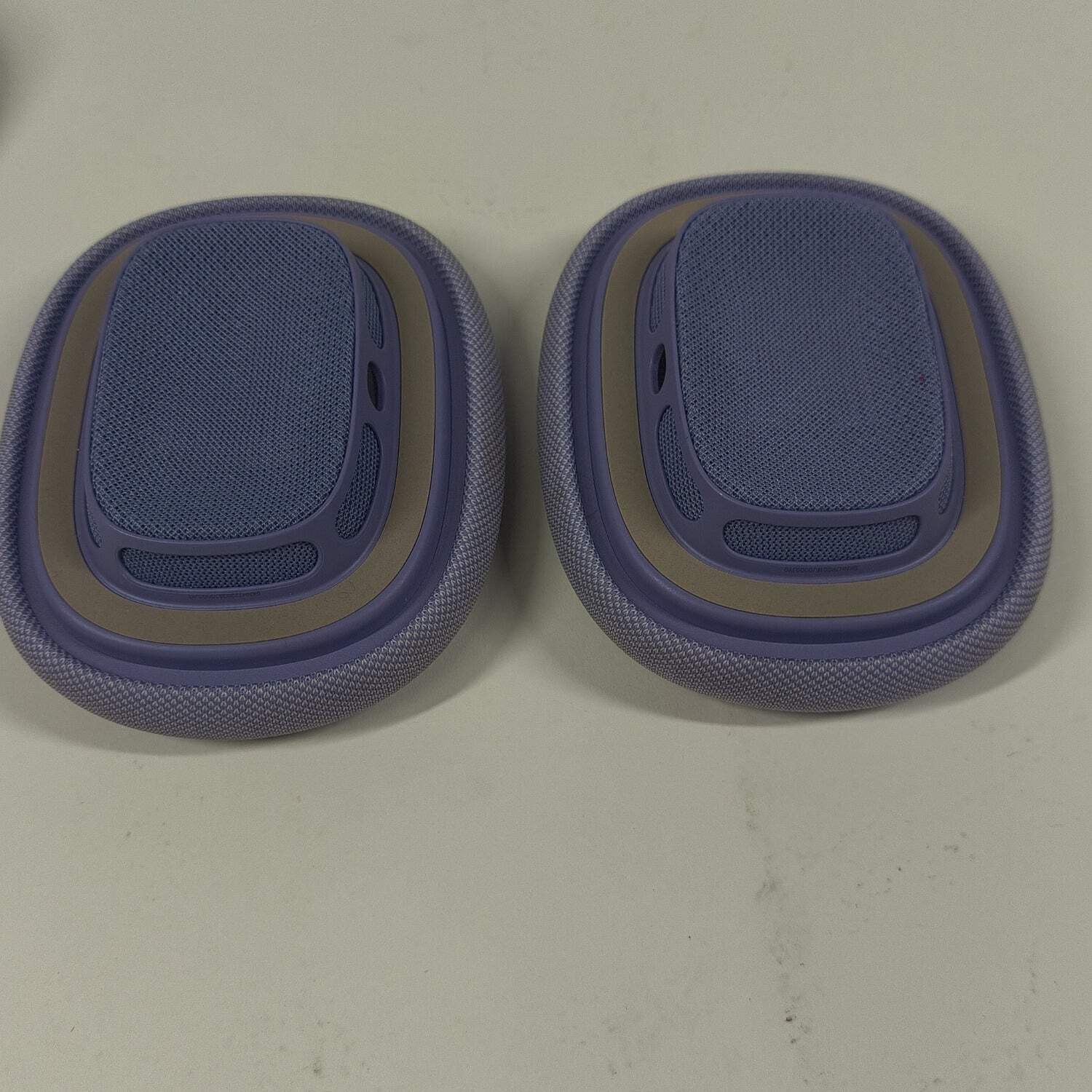 Apple AirPods Max USB-C Wireless Over-Ear Headphones Purple MWW83AM/A
