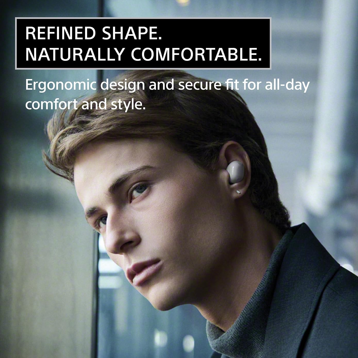 SONY WF1000XM6/S Headphones