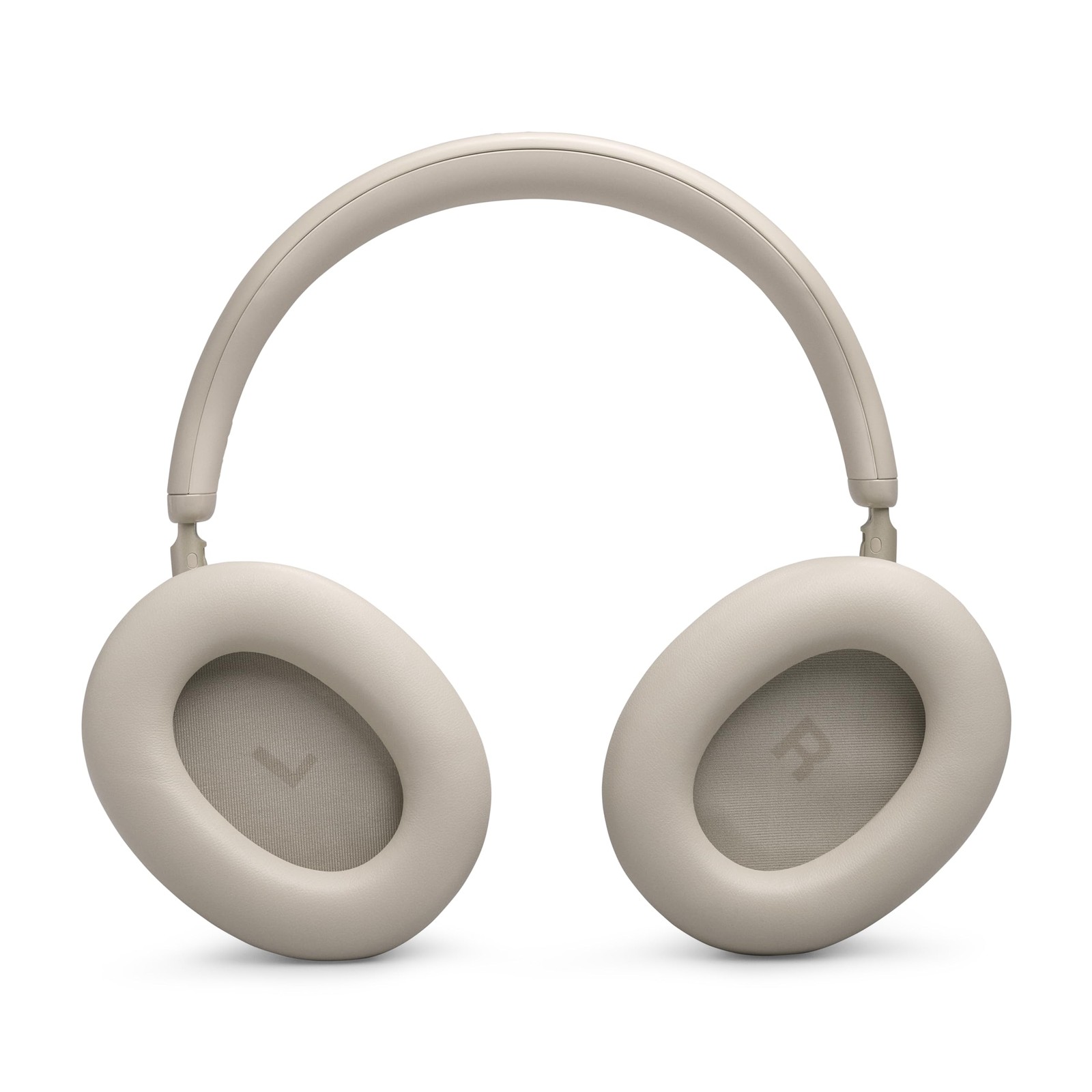 JBL LIVE 780 NC Over Ear Headphones LDAC Noise Canceling Champagne Gold