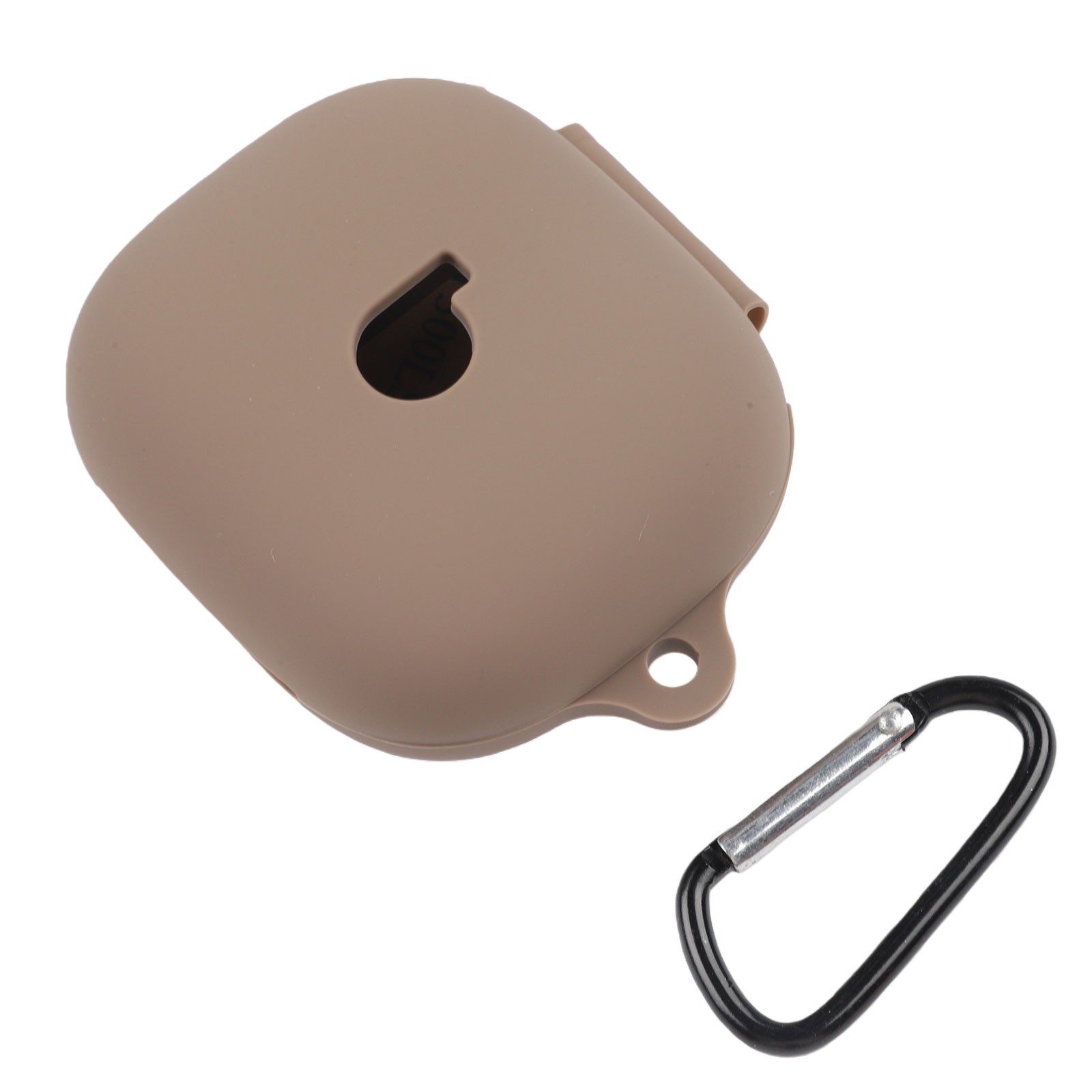 Protective Silicone Case for Powerbeats Fit 2025 with Secure Custom Fit Design