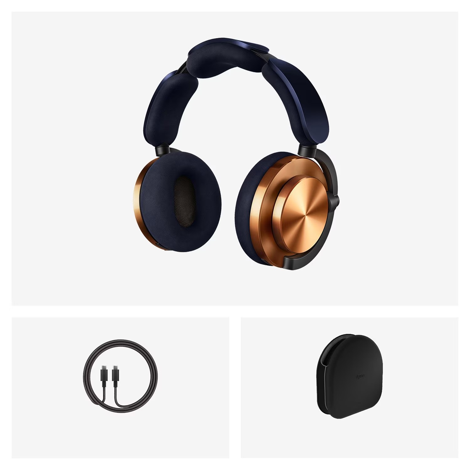 Dyson OnTrac™ Active Noise Canceling Headphones