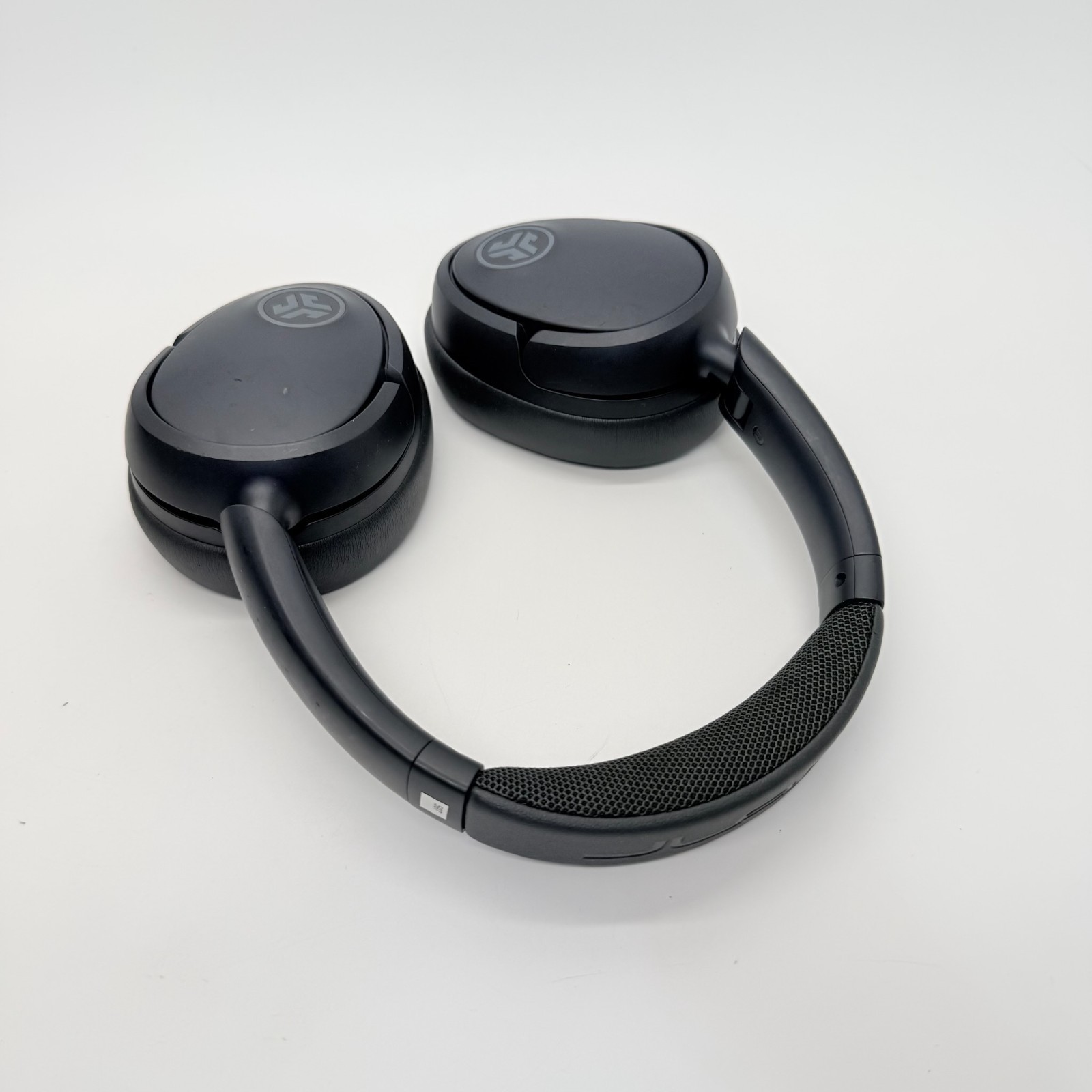 JLab JBuds Lux ANC Over-Ear Headphones SAGE GRAY
