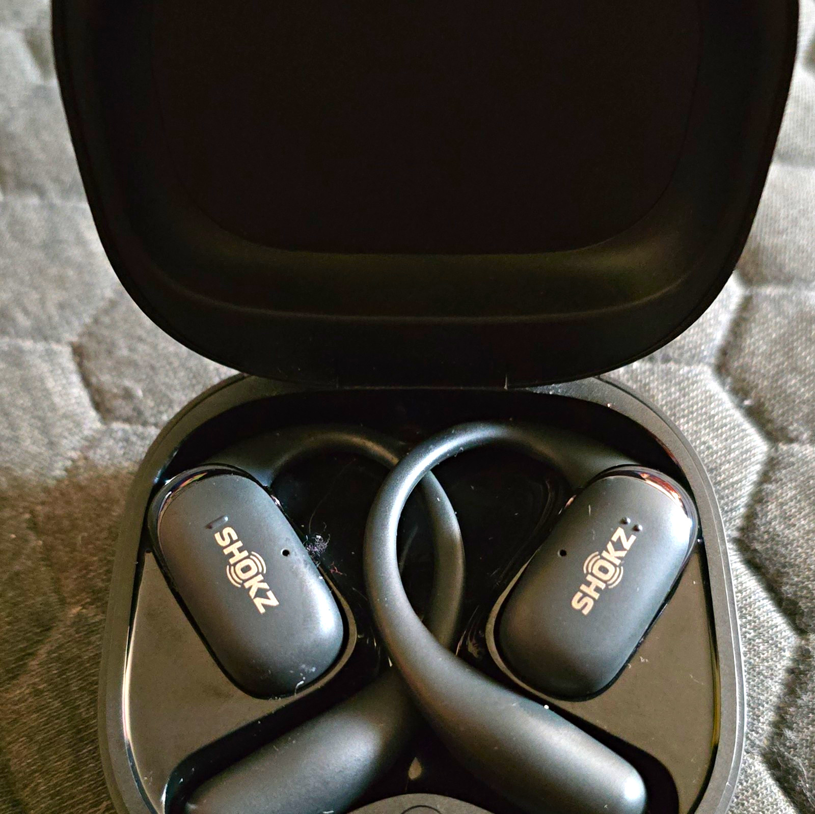 Shokz Openfit 2+ PLUS