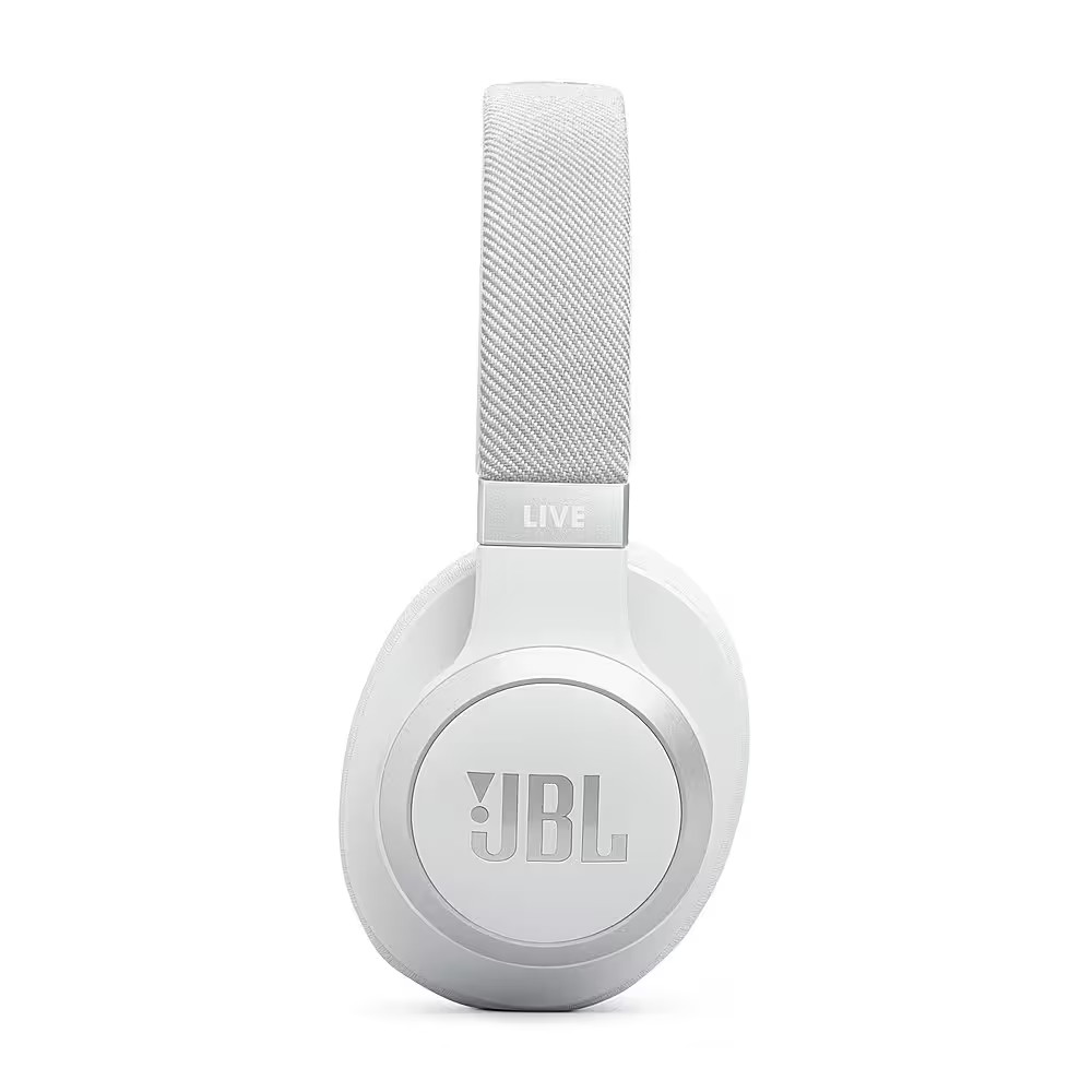 JBL – Live 770NC Wireless Over-Ear Headphones with True Adaptive Noise Cancel…