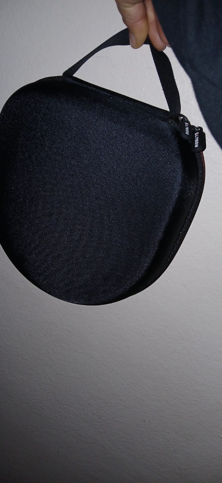 Sony WH-CH700N Wireless Bluetooth NC Noise Canceling Headphones with Carry Case