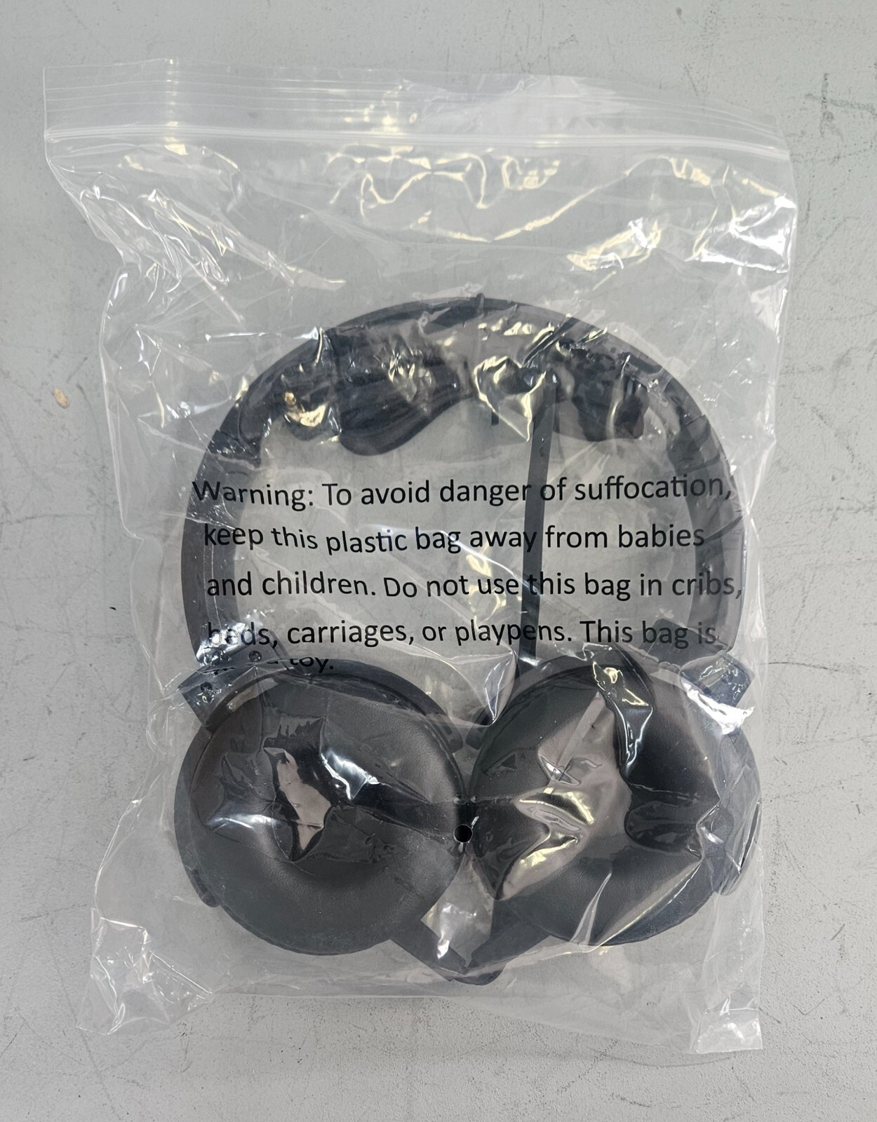 Barks Tech Classroom Headphones, On-Ear Premium Student Bulk Headphones- 10 Pack