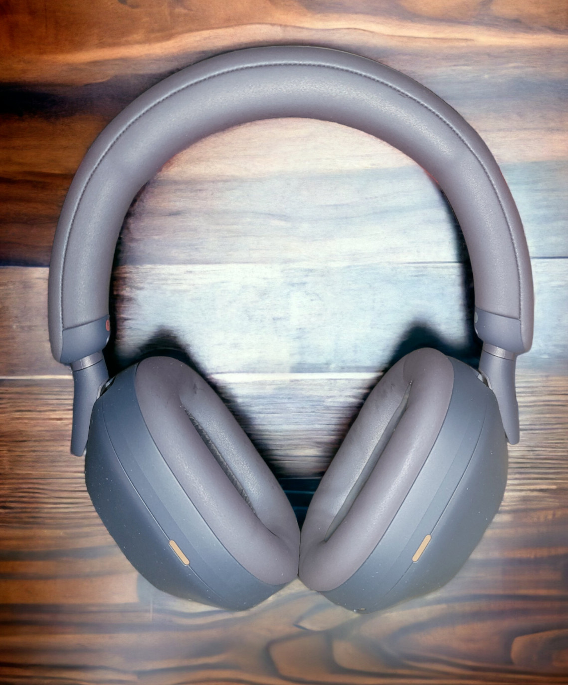 Sony WH-1000XM5/L Wireless Top Notch Noise Canceling Bluetooth Headphones #L420