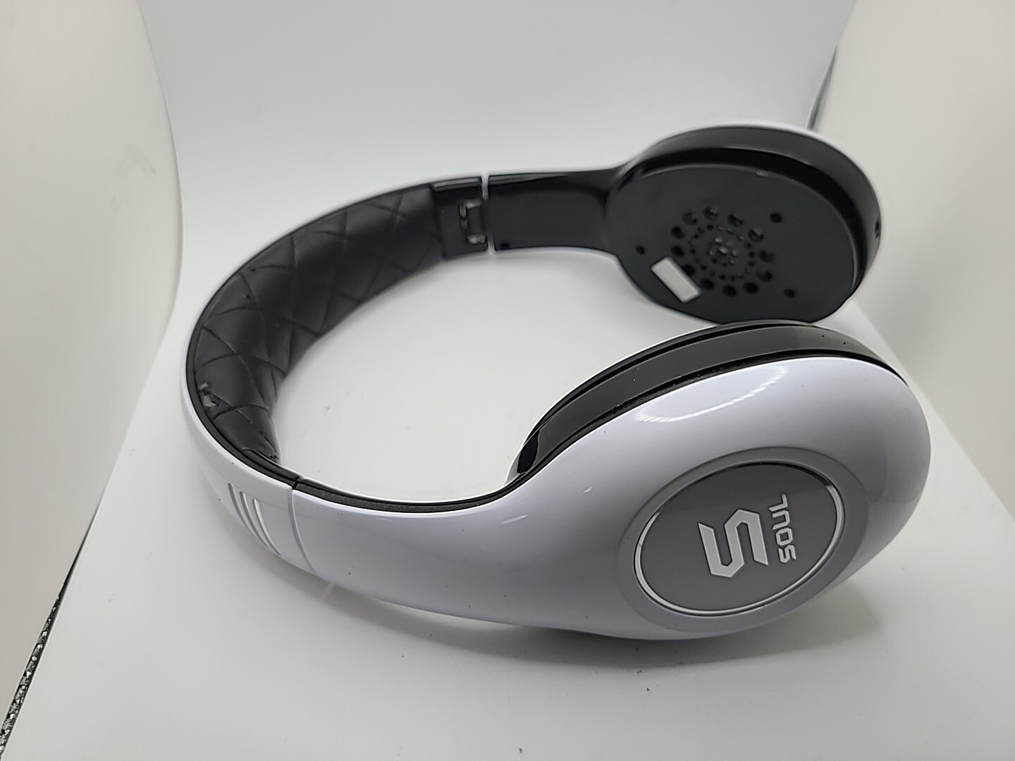 soul by ludacris headphones See PICS