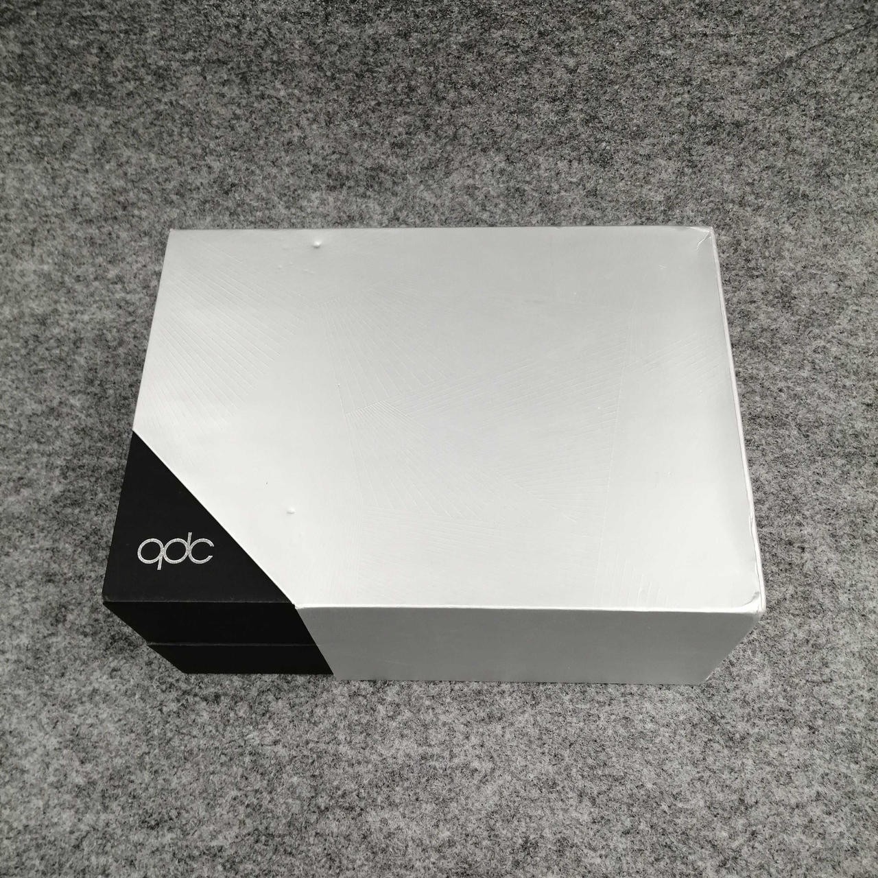 qdc Anole VX-S Audiophile Earphones In-Ear Monitors 10 Balanced Armature Drivers