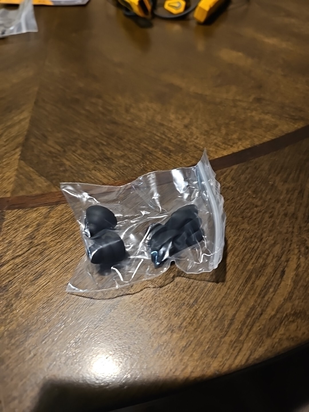 MIPEACE Work Earbuds Headphones 30 NRR IPX5 50 Hours Playtime