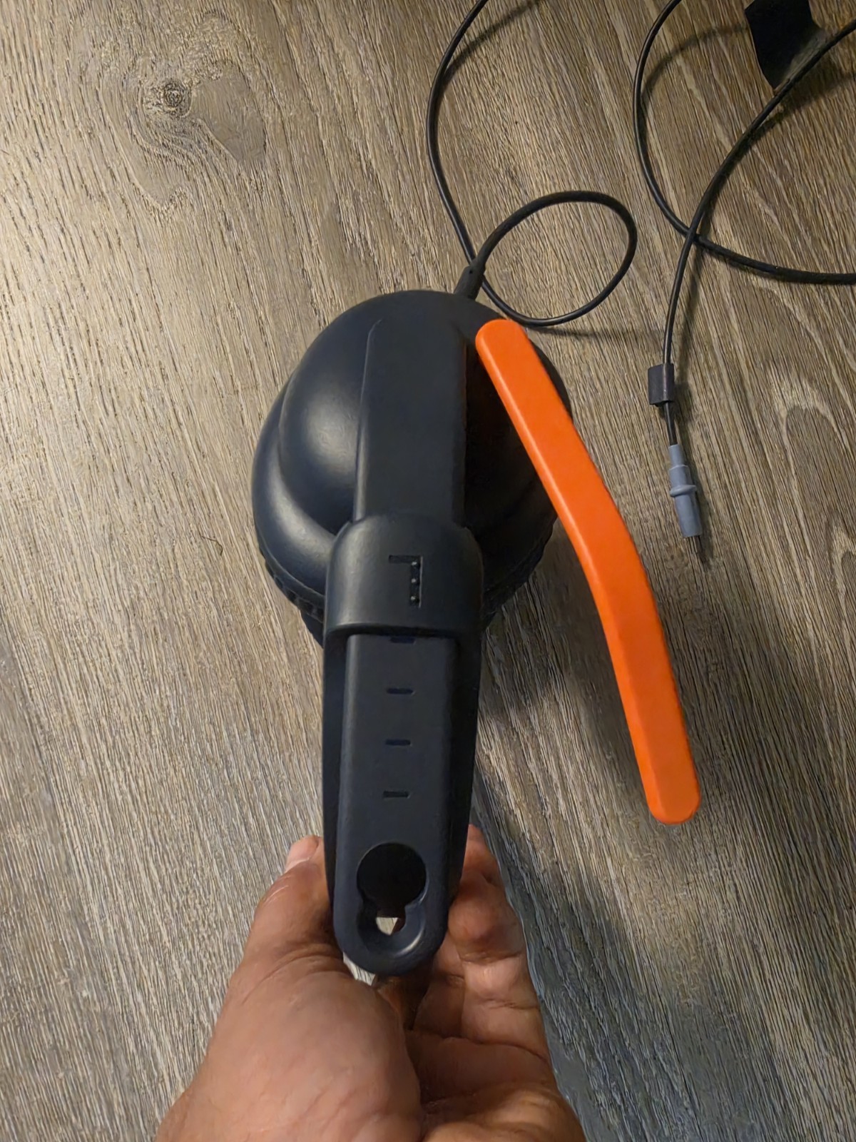 GENUINE Logi Headphones Z00015 Zone Learn