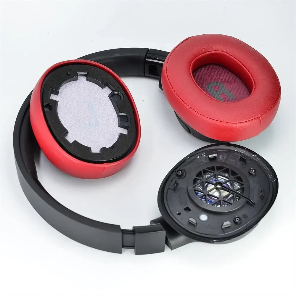 Replacement Earpads Cushions for JBL TUNE 700BT 710BT 750BTNC Headset Headphones