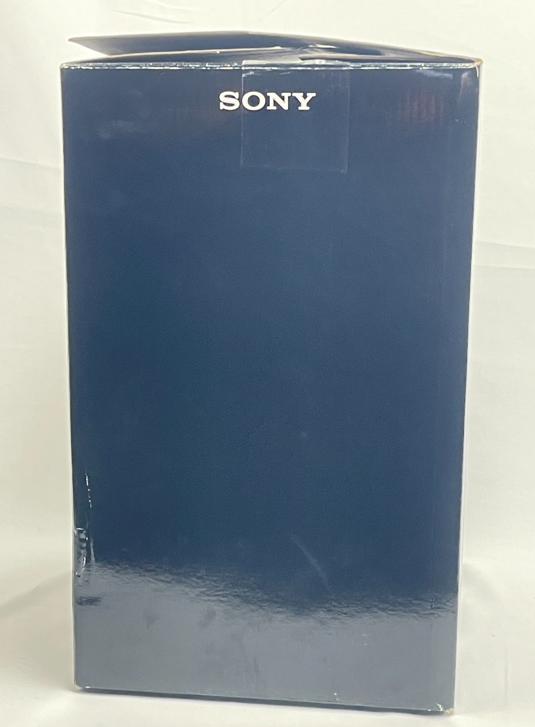 Sony MDR-RF985RK Wireless RF Headphones System w Base Open Box