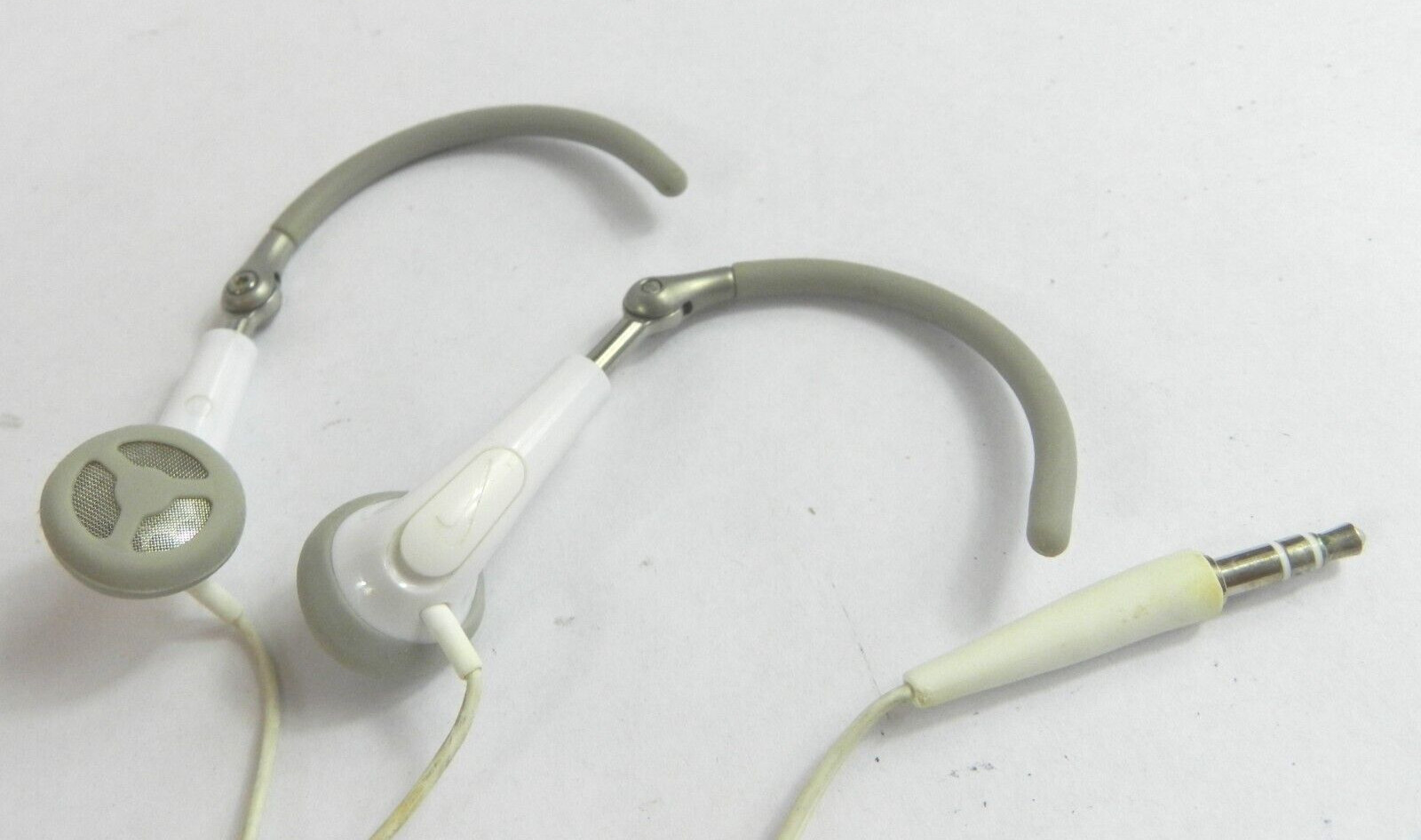 Philips SHJ036 NIKE Sport Earhook Earbuds Wired Headphones SHJO36 B241