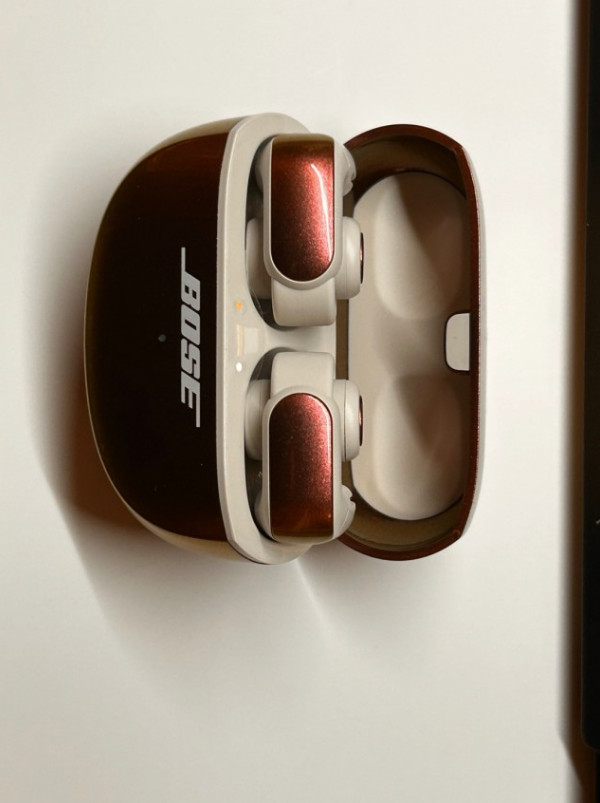[BOSE] Bose Ultra Open Earbud Sunset Iridescent / Express