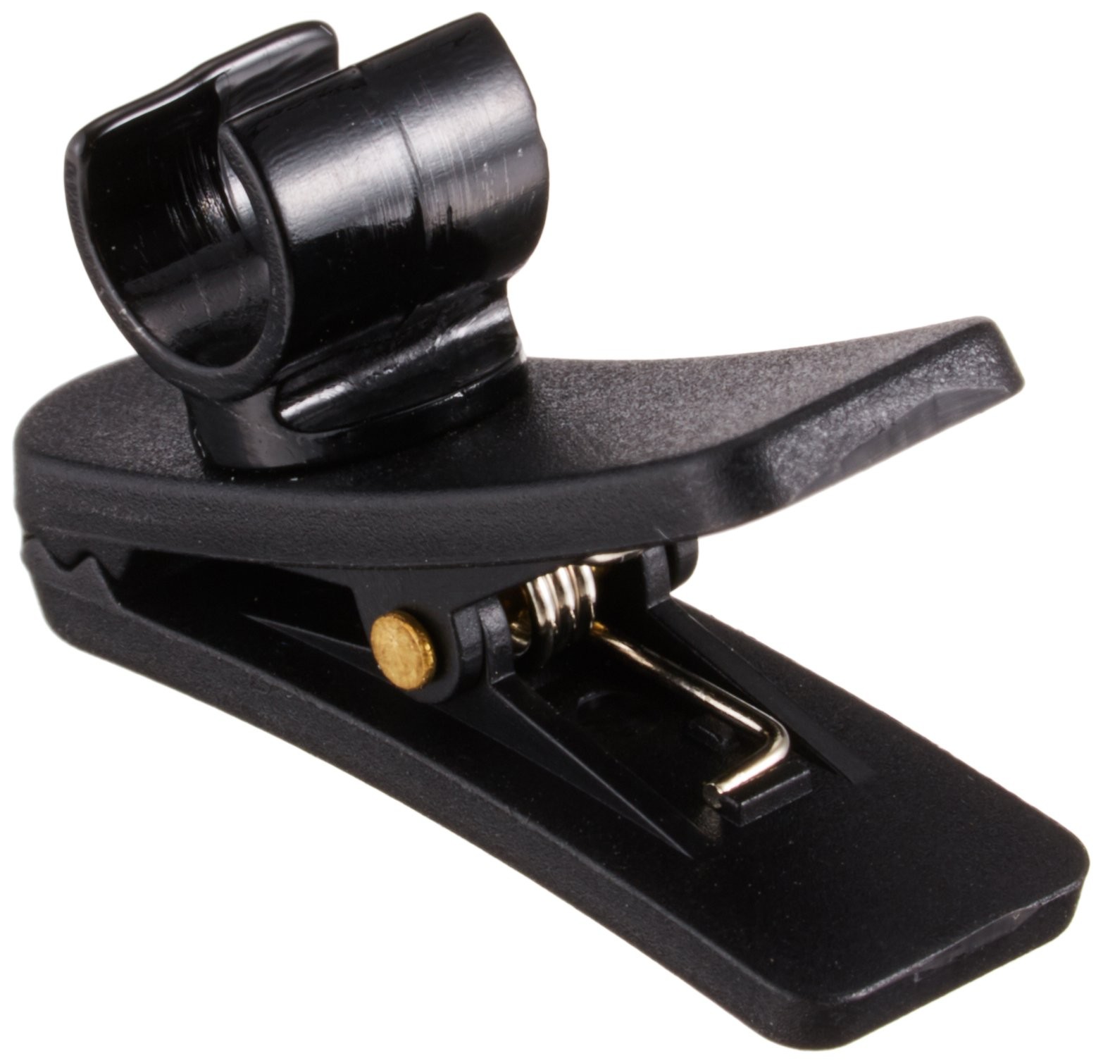 Etymotic Research Earphone Shirt clip for ER4SR / XR Plastic Black ER38-55-4SX