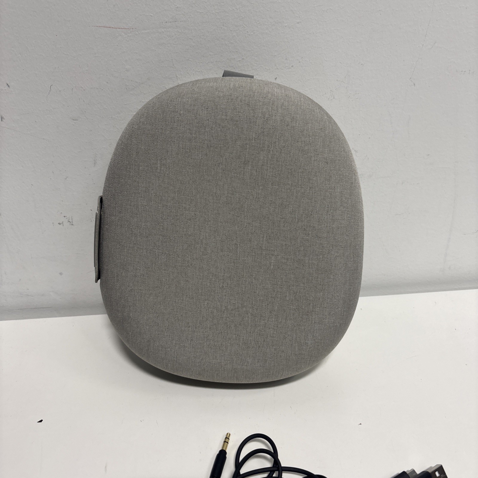 Sony Carrying Case for WH-1000XM6 Noise Canceling Headphones w/ Orignal Inserts