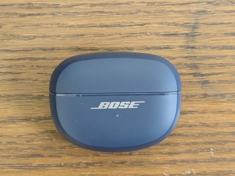 Bose – Ultra Open Earbuds (All Colors) True Wireless | Used