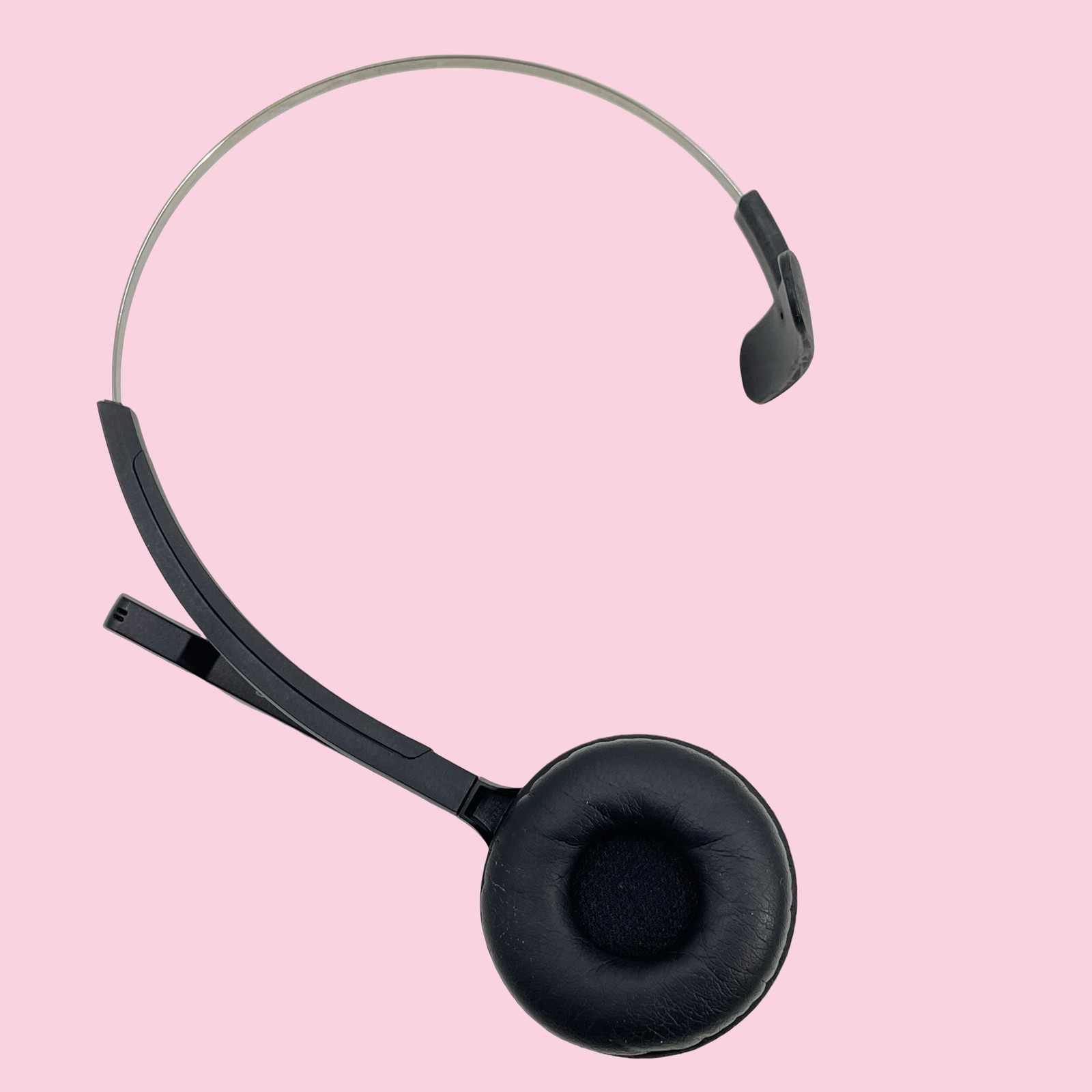 Jabra PRO 9400HS Single Ear Mono Headset with Base 9400BS #U6533