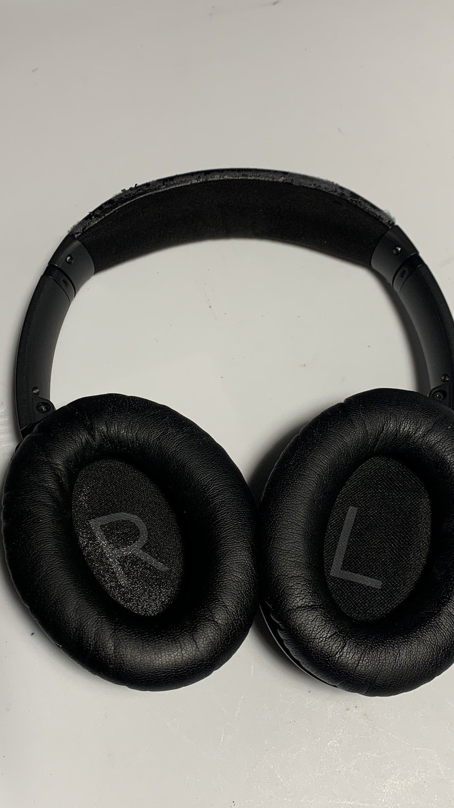 Bose QuietComfort 35 Series II Noise Cancelling Headphones – Black – TESTED