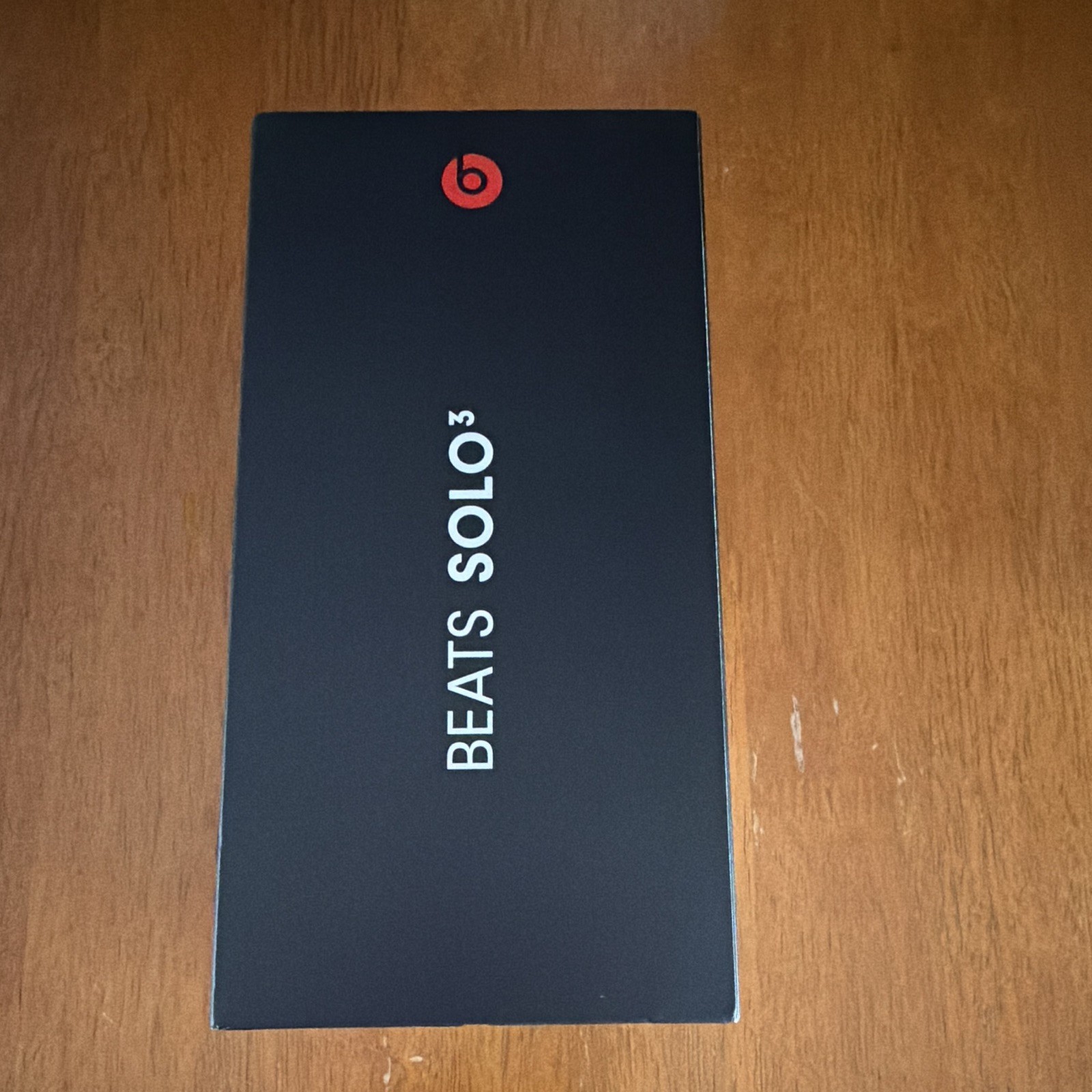 Beats Solo3 Wireless Bluetooth On-Ear Headphones w/ Mic, Satin Silver A1796