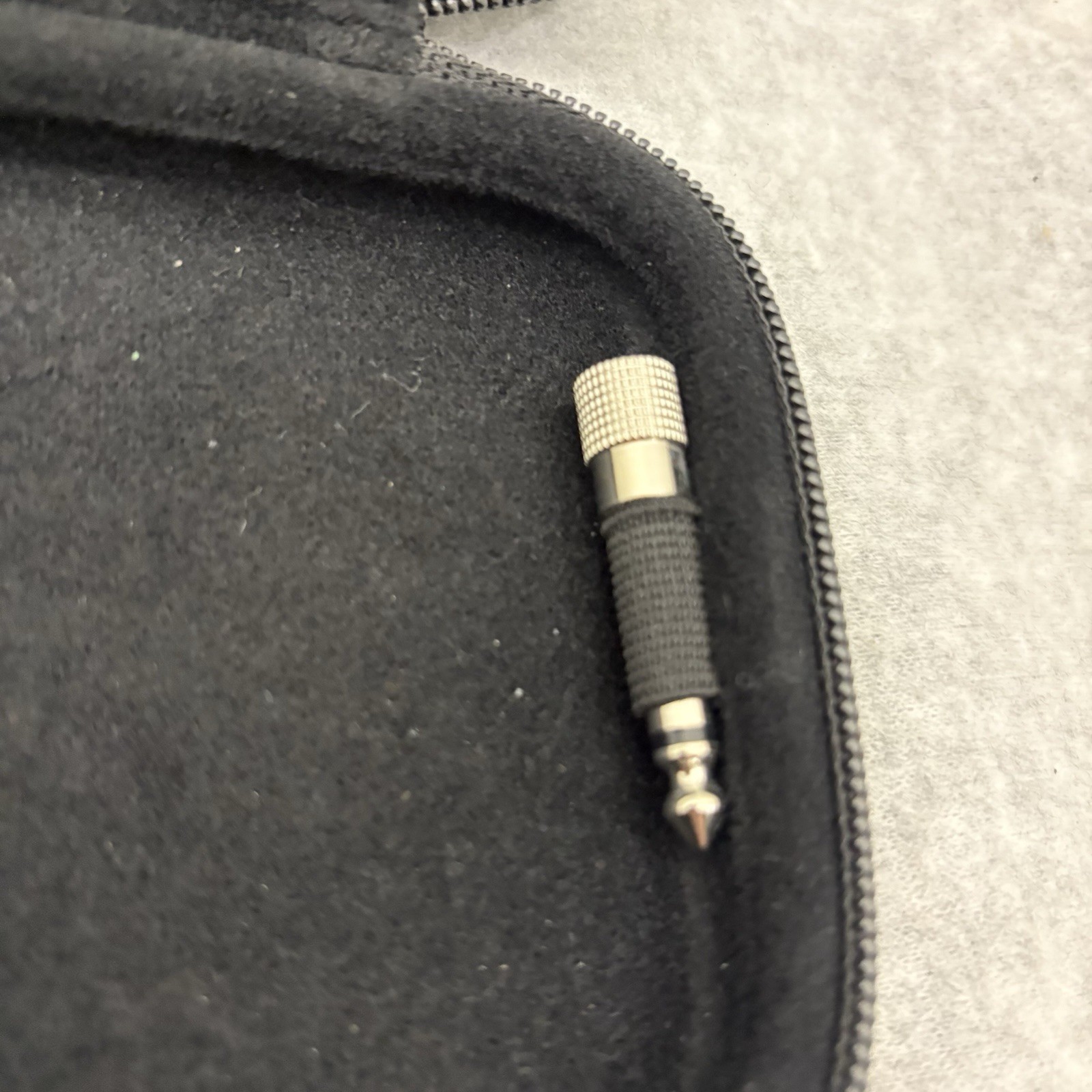 Sennheiser PXC 150 Noise Cancelling Headphones Wired 3.5mm with Airplane Adapter