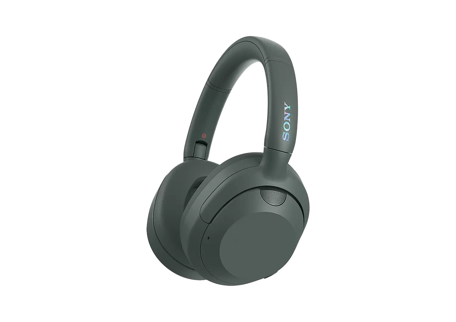SONY WH-ULT900N/H ULT WEAR Wireless Noise Canceling Headphones Forest Gray