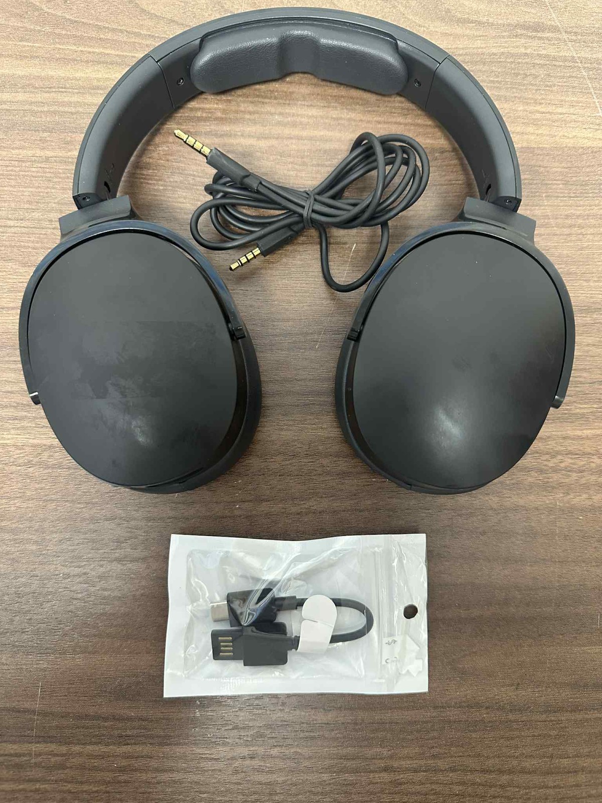 Skullcandy Hesh EVO Wireless Over-Ear Bluetooth Headphones Earphones 9E