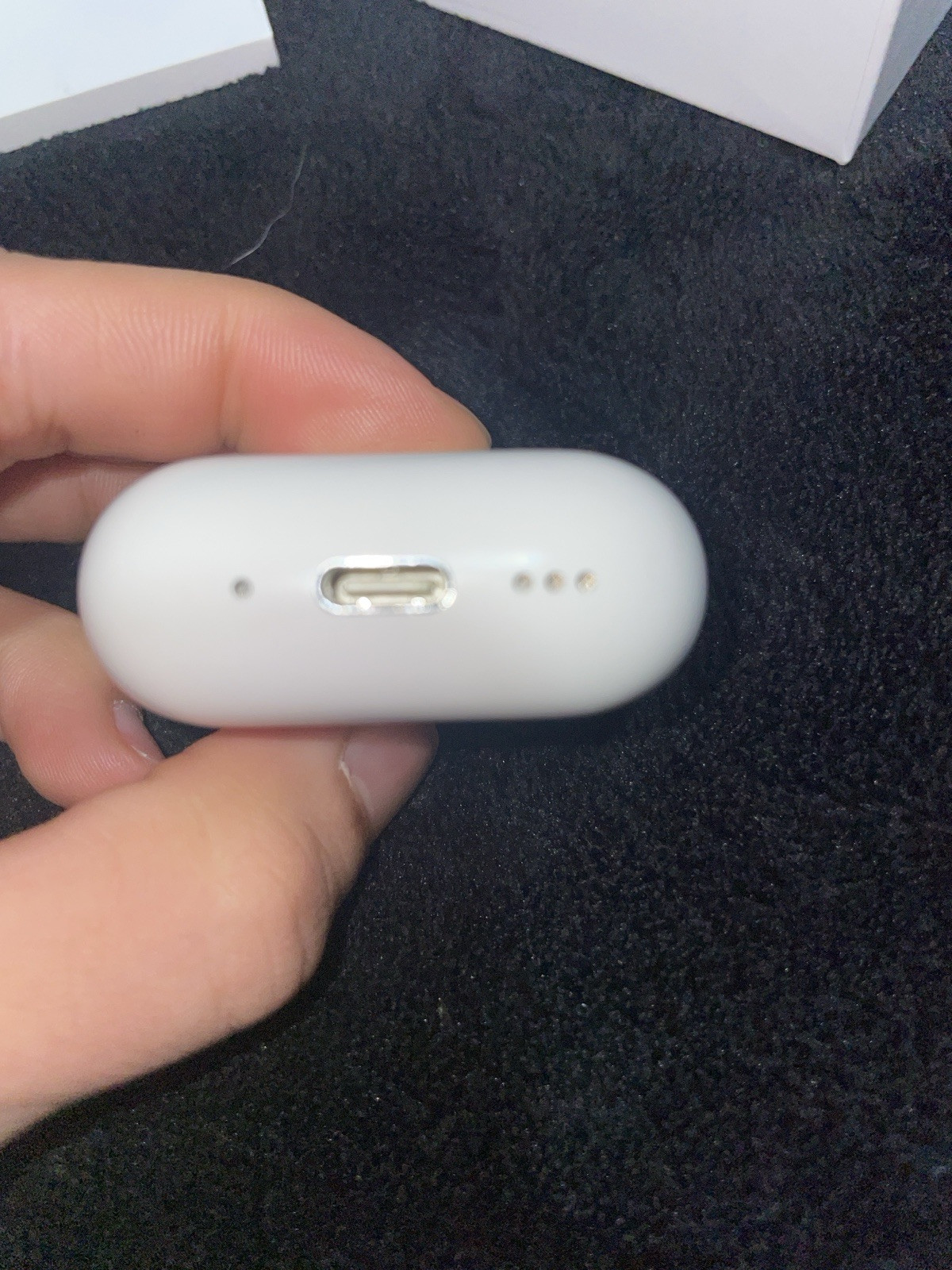 Airpods 4 With Active Noise Cancellation(ANC)