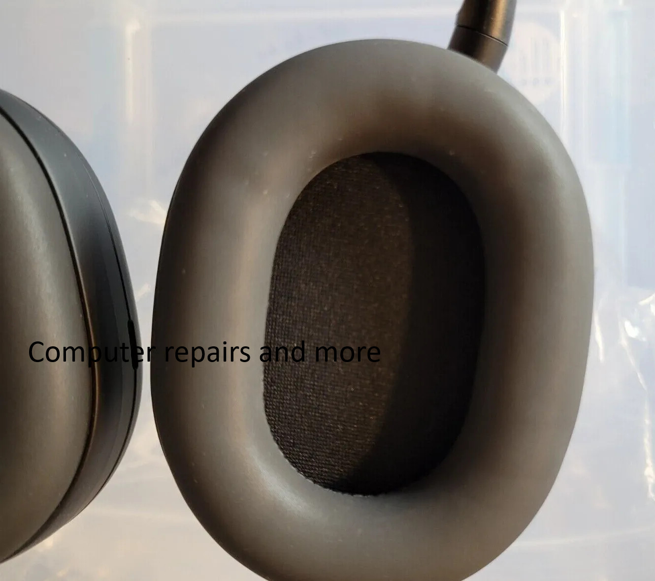 Sony WH-1000XM5/B Wireless Industry Leading Noise Canceling Bluetooth Headphones