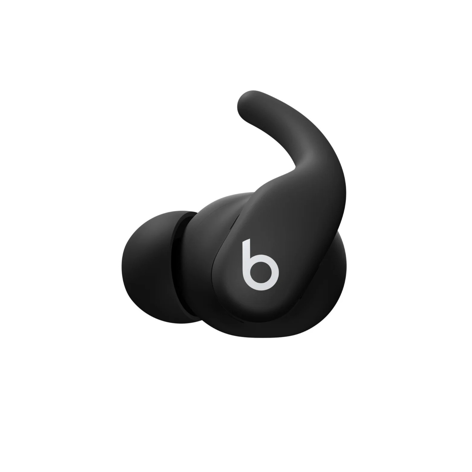Beats by Dr. Dre Powerbeats Fit Jet Black ME2J4LL/A Left Replacement Only A3477