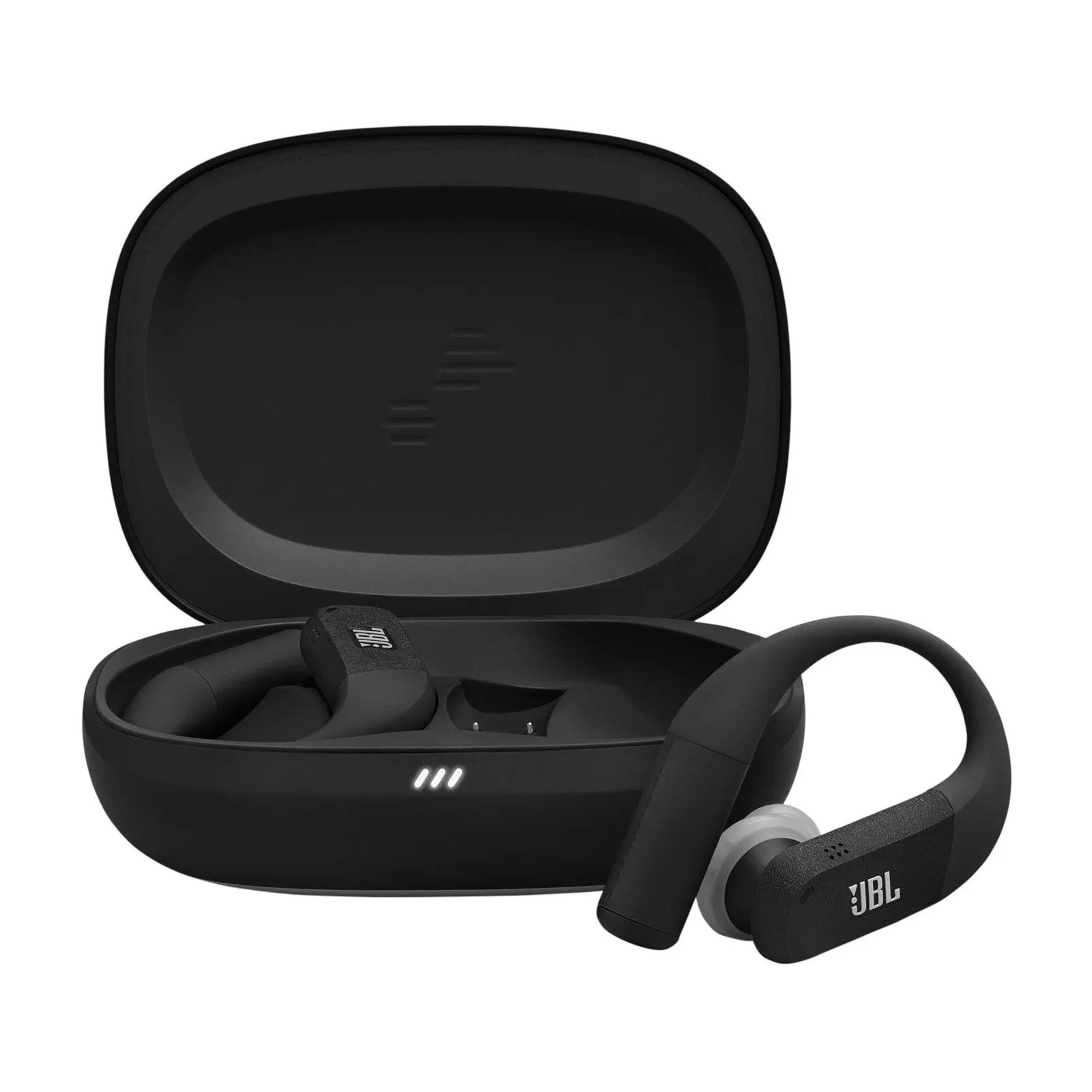JBL ENDURANCE-PEAK-4-BLACK True Wireless Noise Cancelling Sports Earbuds (2026)