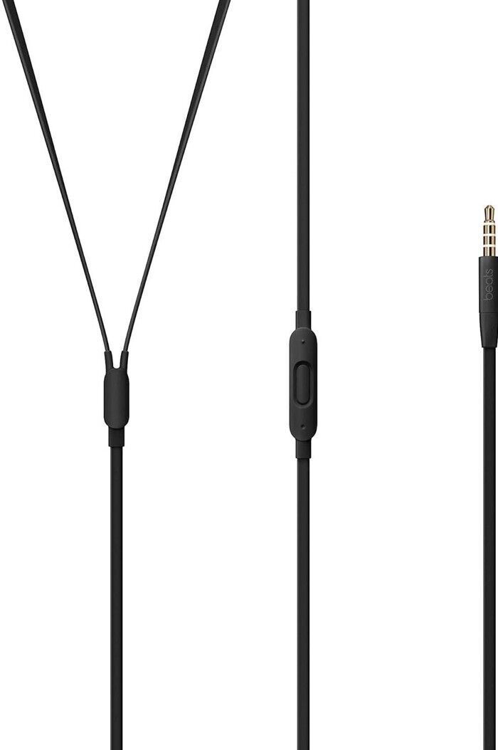 Beats by Dr. Dre UrBeats3 Wire 3.5mm & Lightning Earphone for Android iOS Colors