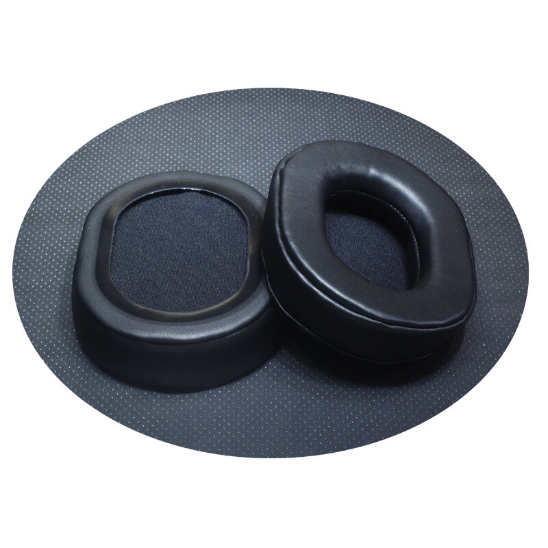 1 Pair Earphones Replacement Soft Ear Pads for 85/90/95/100/105/110MM Headphones