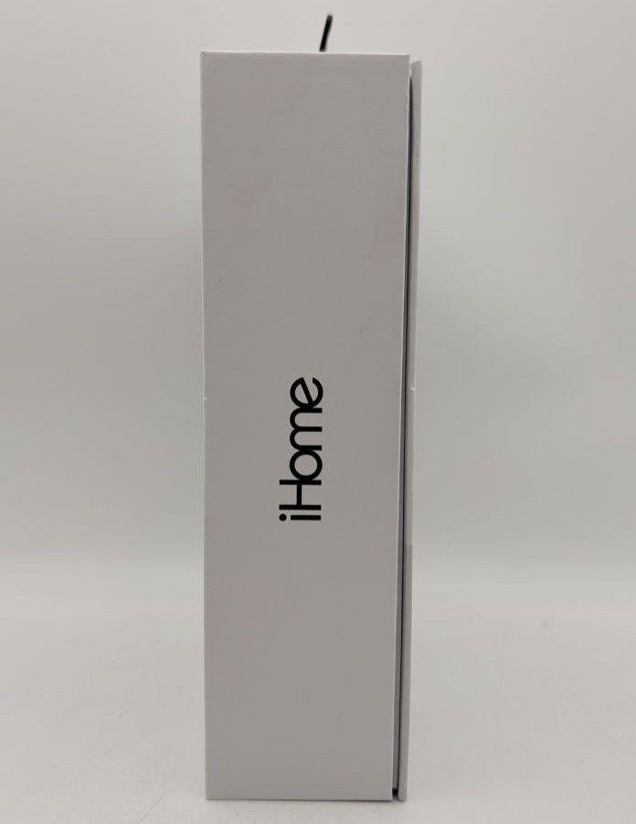 iHome True Wireless Earbuds Sport Touch control EarHook Headphones with Mic