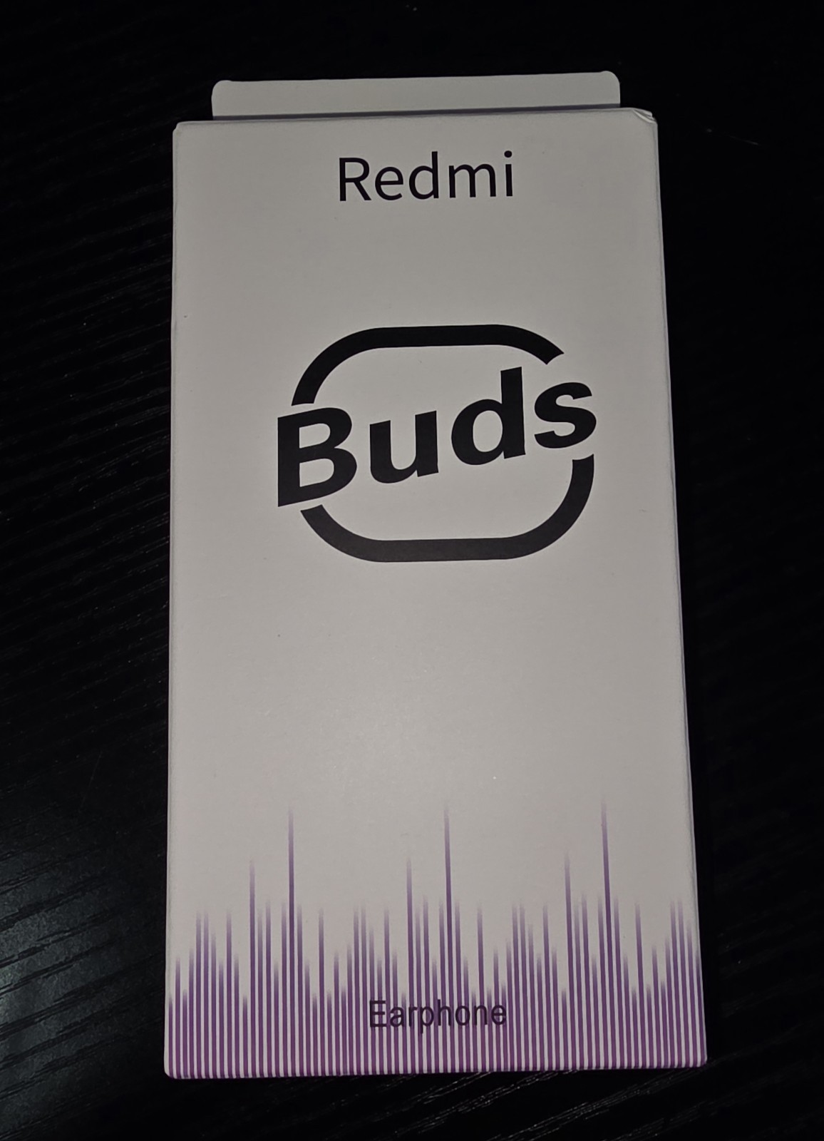 In Ear Buds Redmi Wireless Bluetooth Headphones