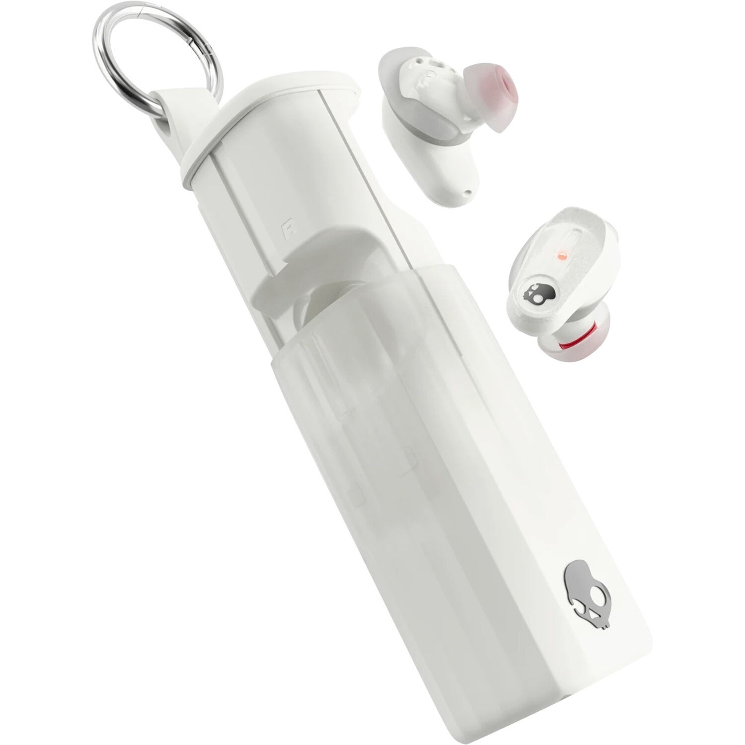 Skullcandy Method 360 ANC True Wireless Noise-Canceling Earbuds Bone S2MTW-T001