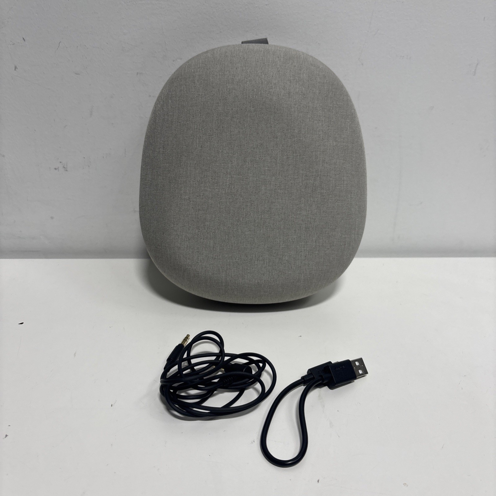 Sony Carrying Case for WH-1000XM6 Noise Canceling Headphones w/ Orignal Inserts