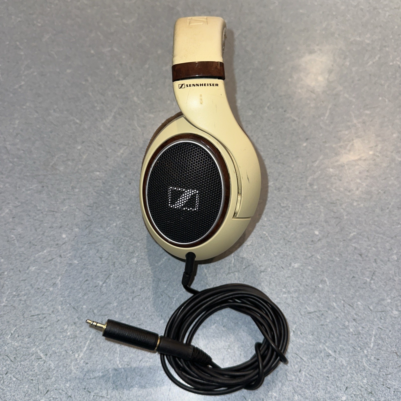 Sennheiser HD598 Over Ear Dynamic Open Back Headphones