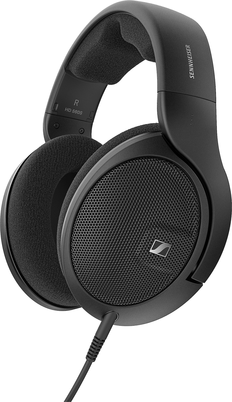 Sennheiser HD 560S over-ear headphones