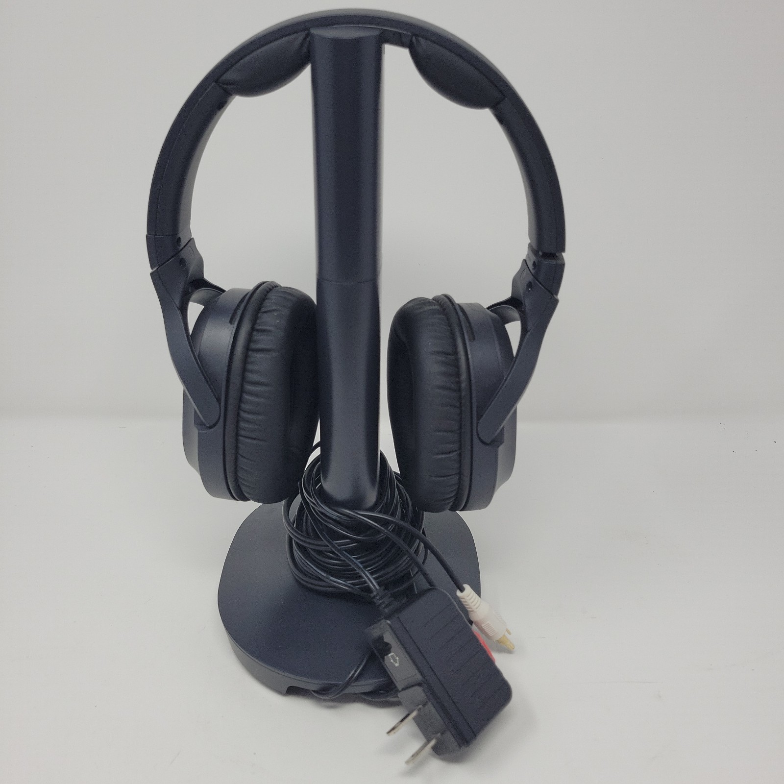 Sony WH-RF400 RF Wireless Headphone System for TV Listening (Used, No Box)