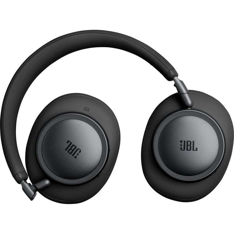 NEW JBL Live 780NC Wireless Over-Ear Adaptive Noise Cancelling Headphones