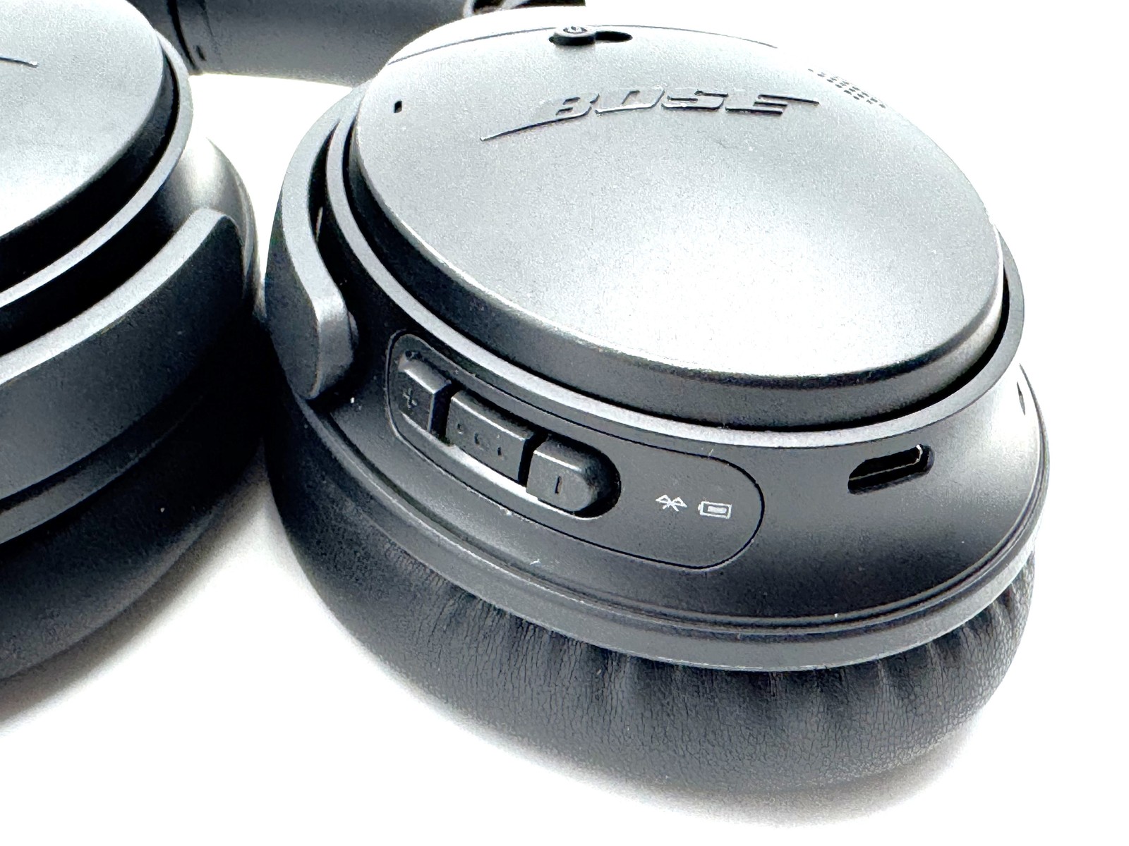 QuietComfort QC 35 Series II Noise-Cancelling Headphones – Black / NO CASE