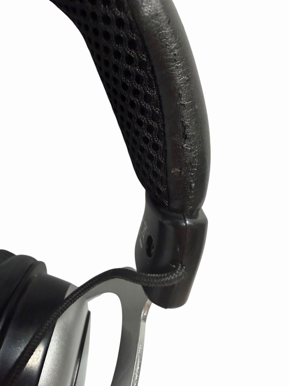 Marantz Pro Enclosed monitor headphone 50 mm driver equipped MPH-4 Used A5