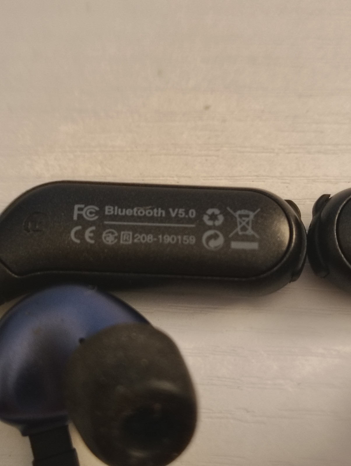 TRN V90 In-ear Monitors Hybrid 4BA+1DD With TRN Bluetooth Wireless Modules