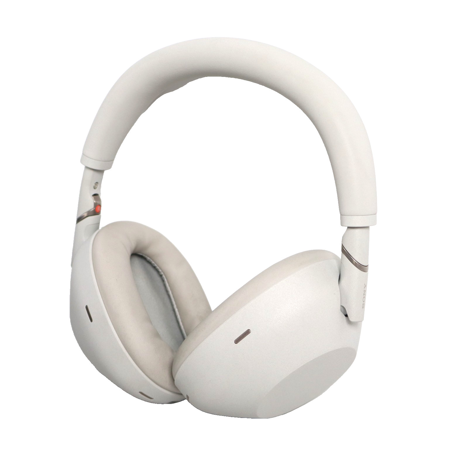Sony WH-1000XM6 Wireless Headphones BUZZING ON LEFT SIDE DURING LOUD/HEAVY BASS