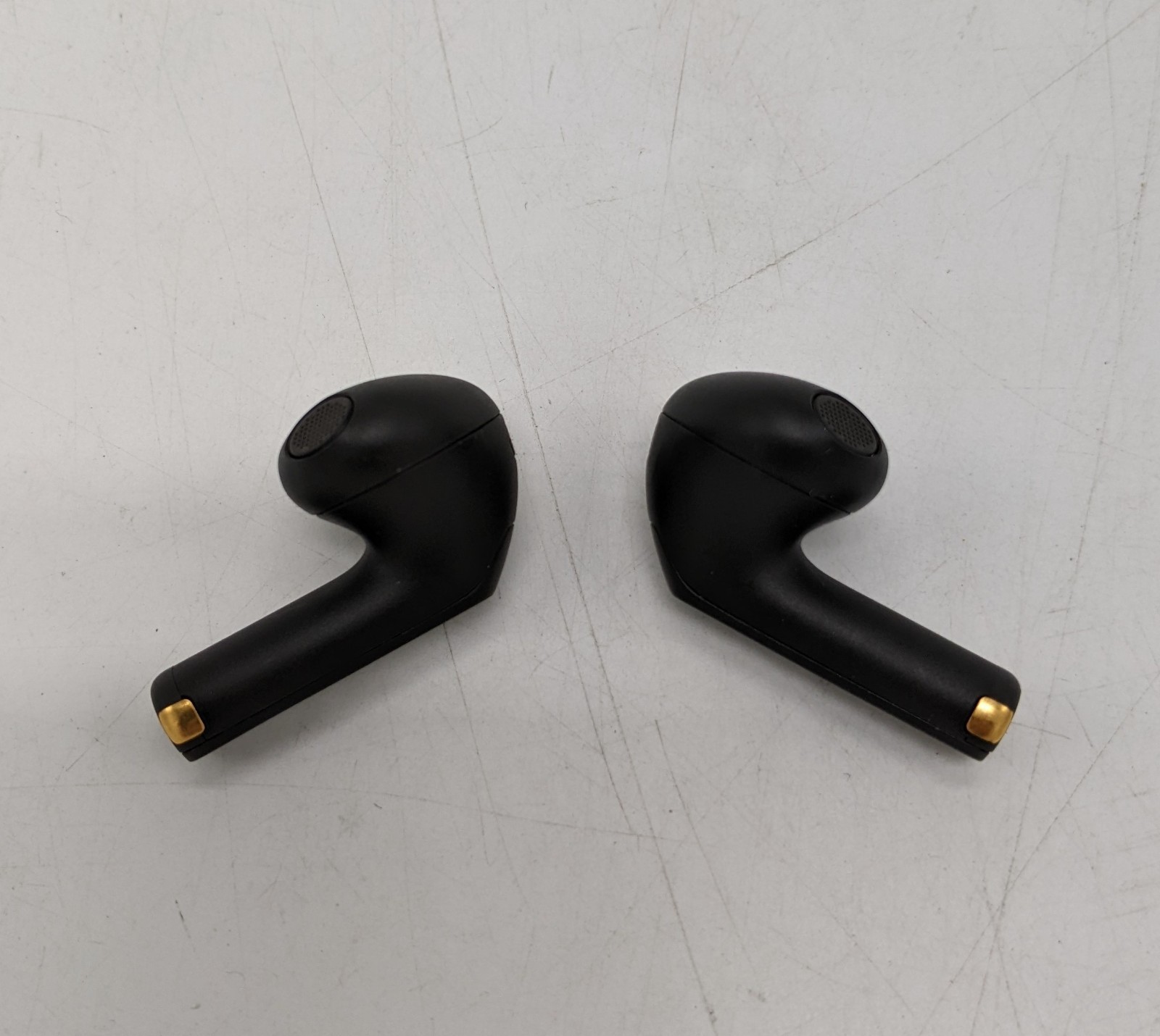 SENNHEISER ACCENTUM OPEN WIRELESS EARBUDS | OTW1 | BLACK